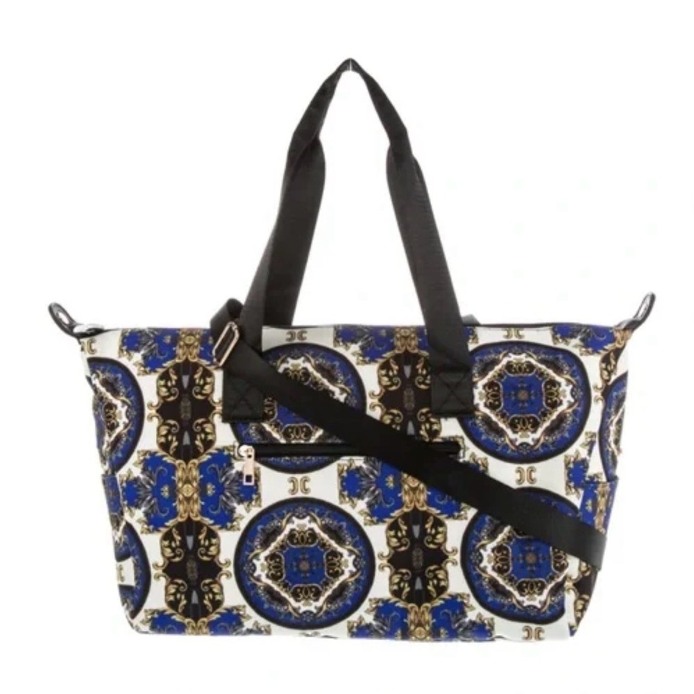 💥PRICE DROP💥 Regal Romance Duffel Bag